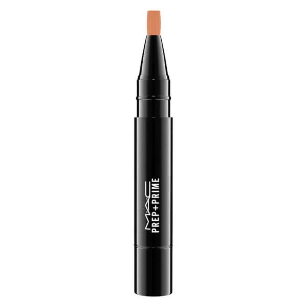 

Подготовка + основной хайлайтер Mac, цвет peach lustre