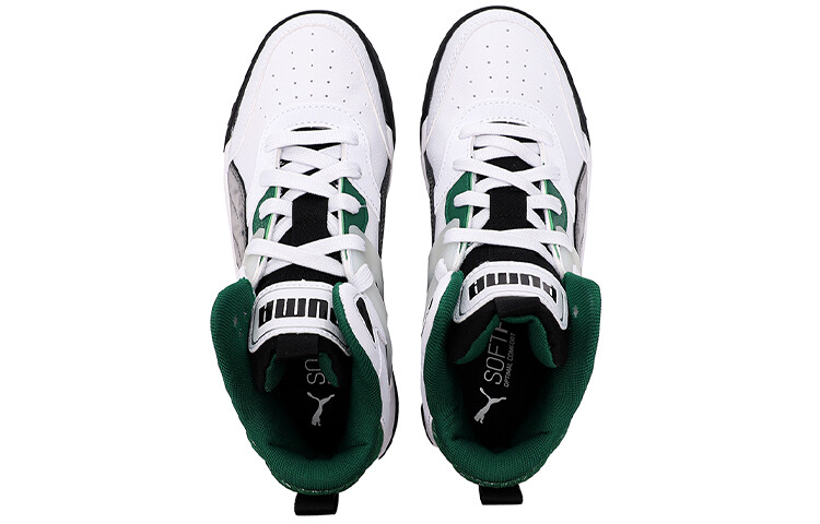 Обувь для скейтбординга Puma Backcourt унисекс — фото 3