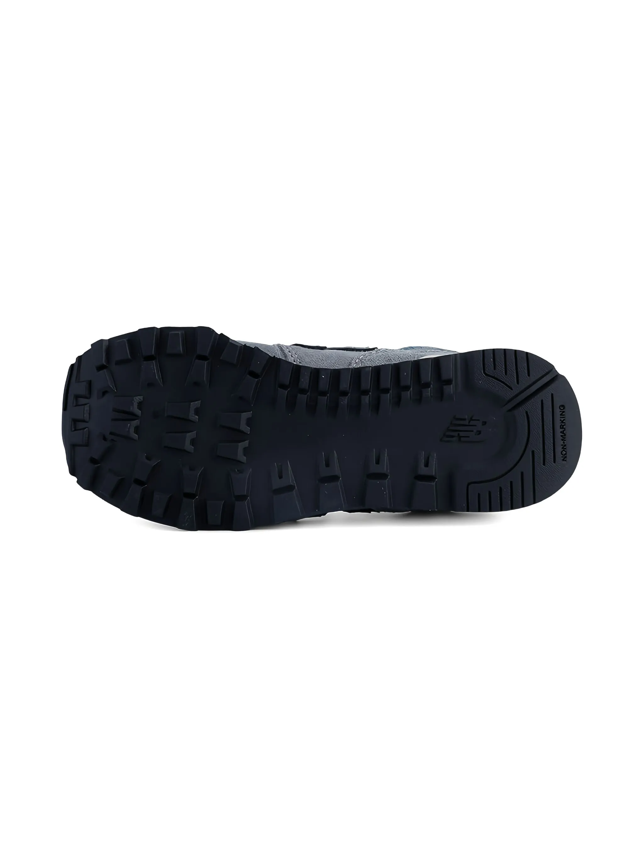 

Кроссовки 574 New Balance, серый