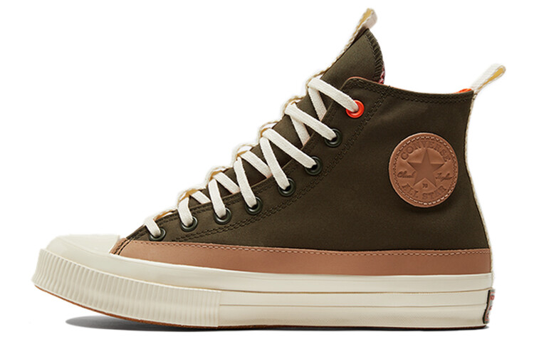 

Кеды Converse Chuck Taylor All Star 70 Hi Todd Snyder Rebel Prep