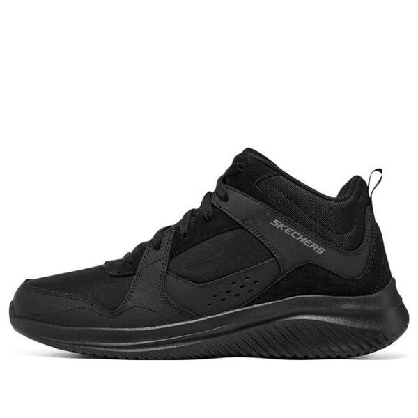 

Кроссовки sport 3.0 'black' Skechers, черный