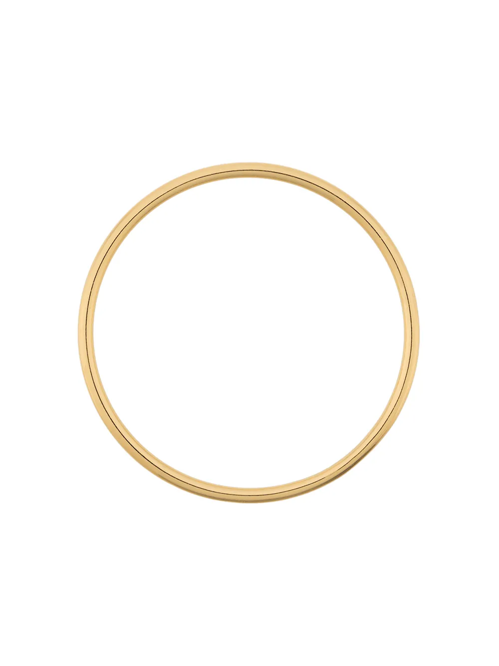 

Подвеска Circle Rock Maria Black, золотой