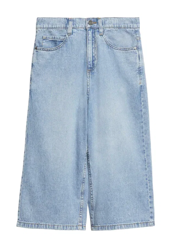 Джинсы S.Oliver, модель baggy relaxed fit jeans, синие