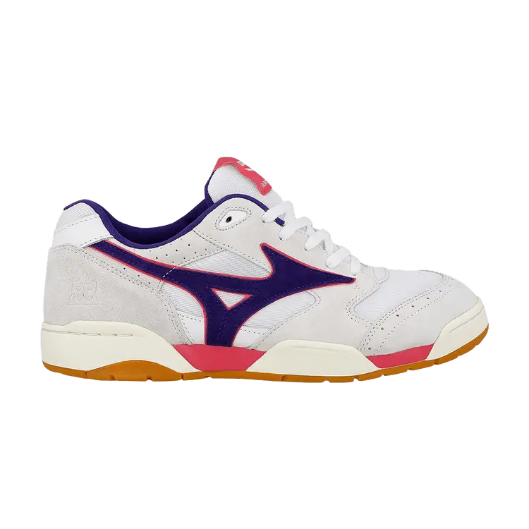 

Кроссовки Mizuno Club 75 x Court Select Purple, фиолетовый