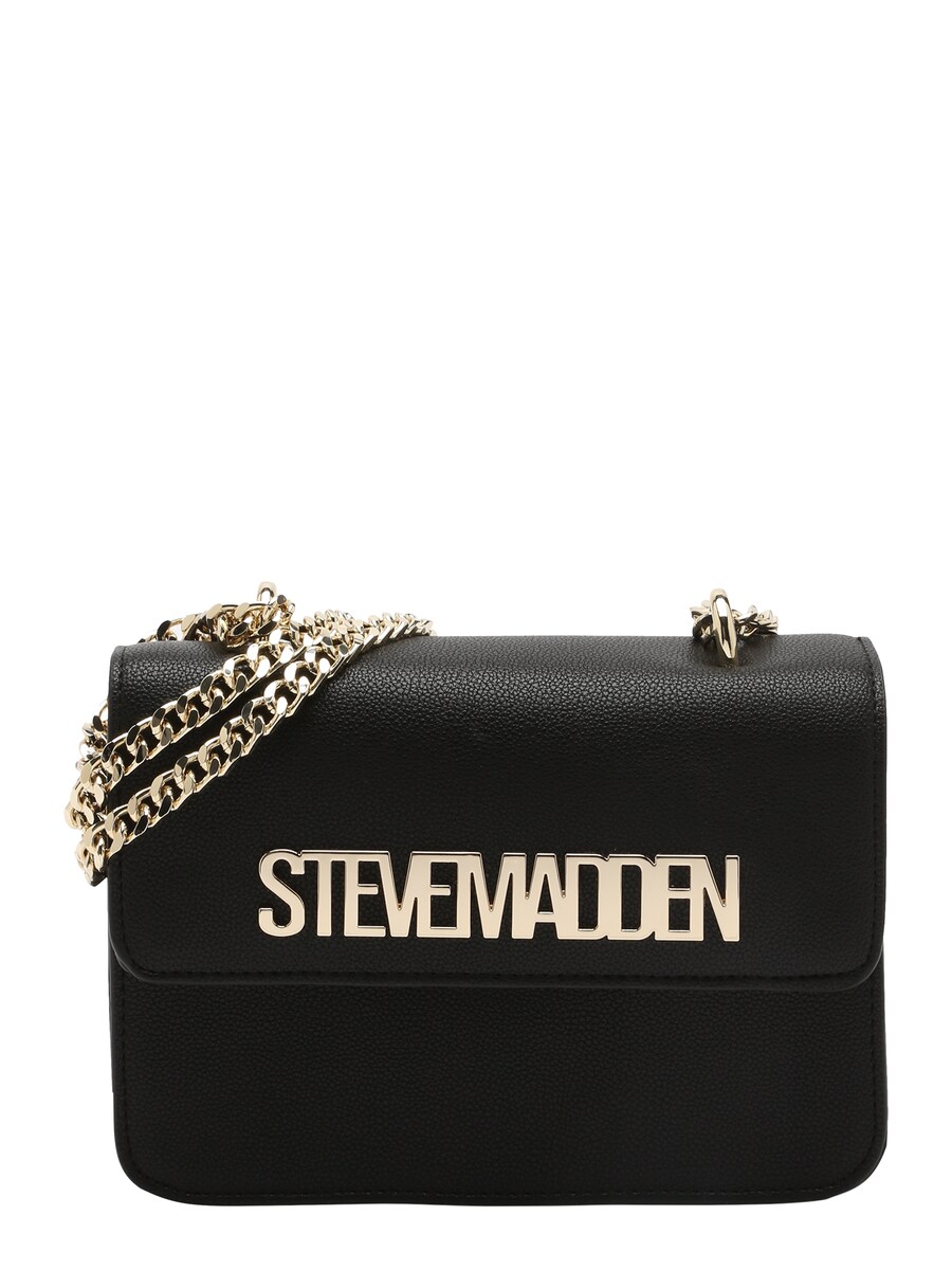 

Сумка кросс-боди STEVE MADDEN Bstakes-2, Black