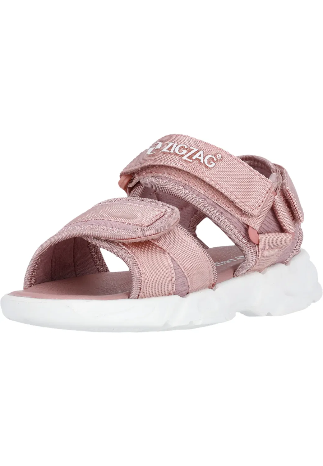Сандалии детские Sasir, Zigzag, 1109 Burlwood