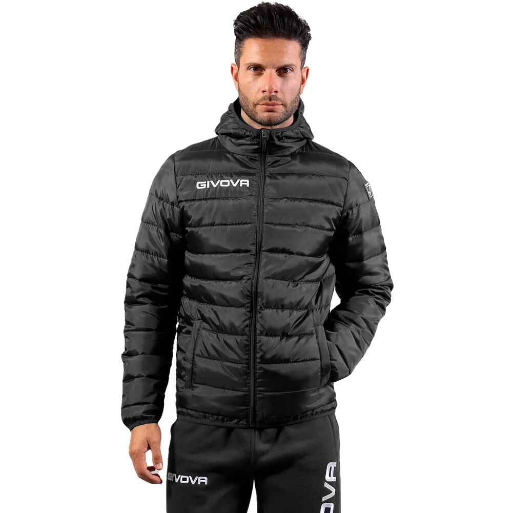 

Куртка Givova Olanda