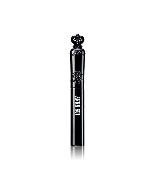 Тушь для ресниц Anna Sui Black Mascara, 8 г, черный — фото 3