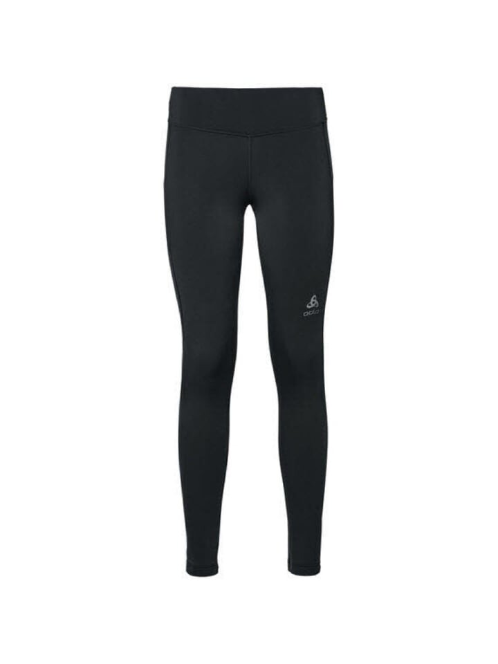 

Спортивные и уличные брюки Odlo, черный