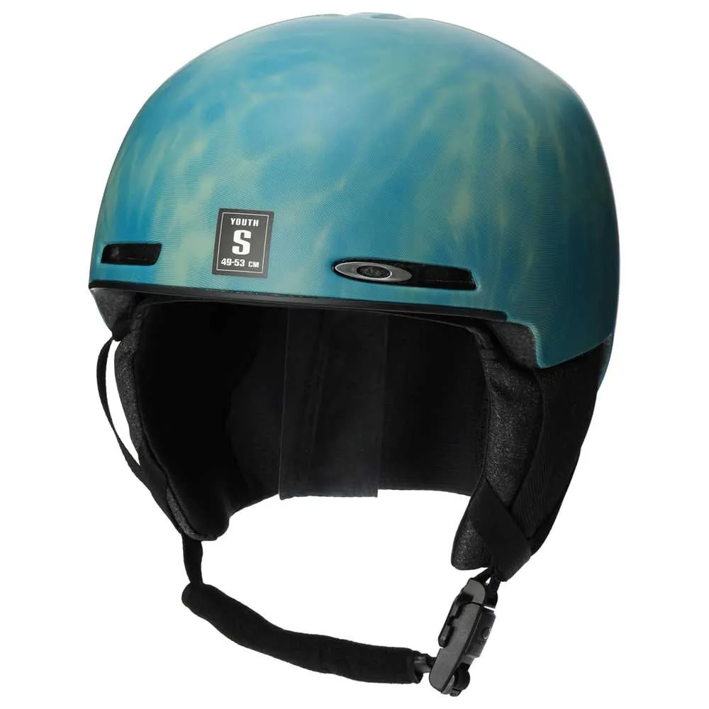 

Шлем Oakley MOD1 Junior, синий