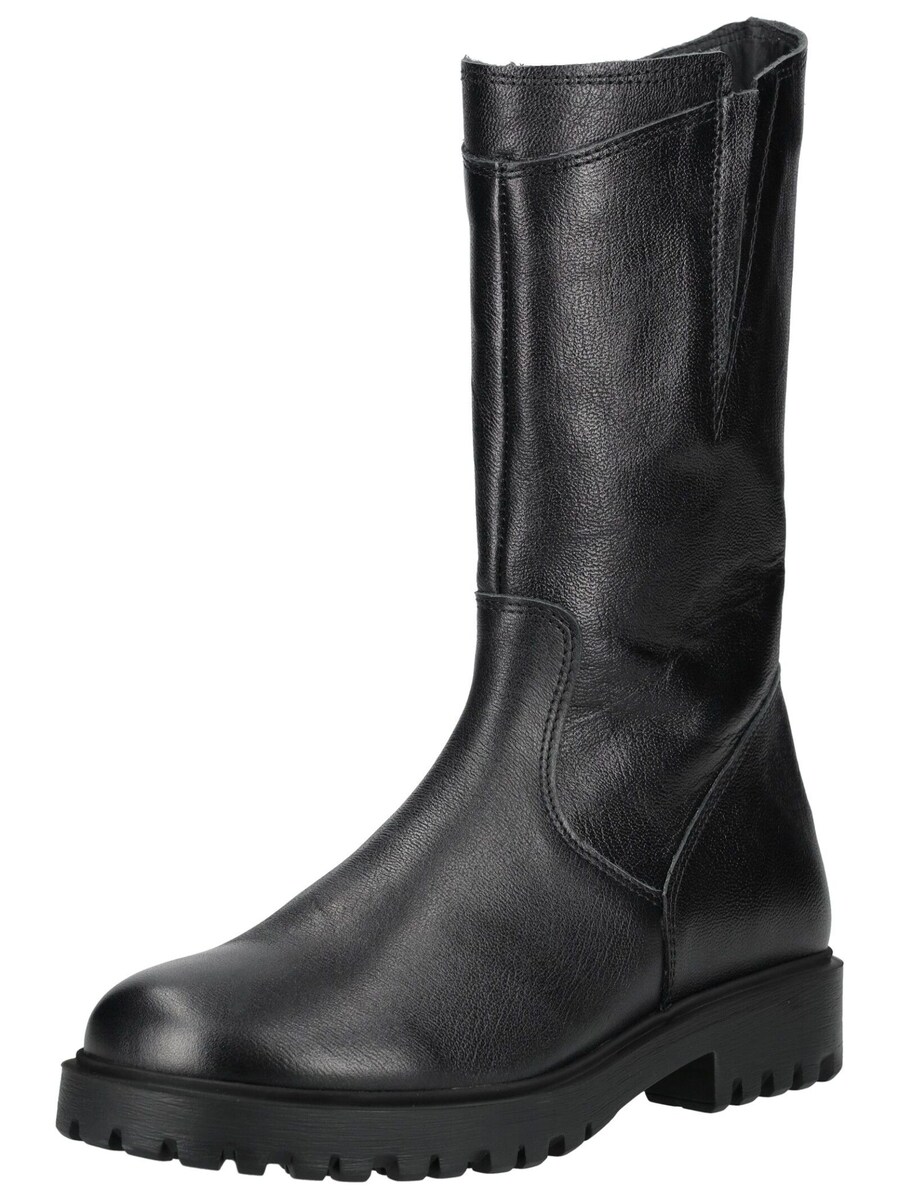 Классические ботинки THINK!, Black