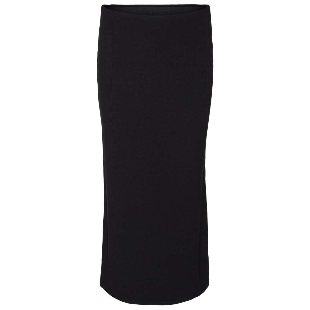 

Юбка Vero Moda Mary 7/8 midi, черный