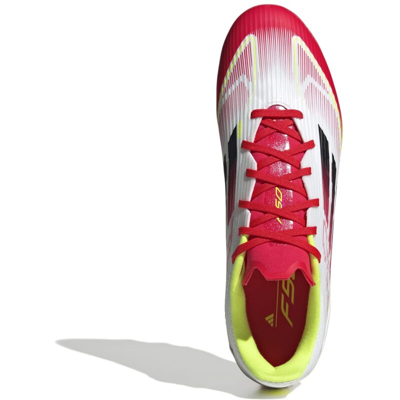 Футбольные бутсы для искусственного газона F50 League MG Adidas, мультиколор — фото 3
