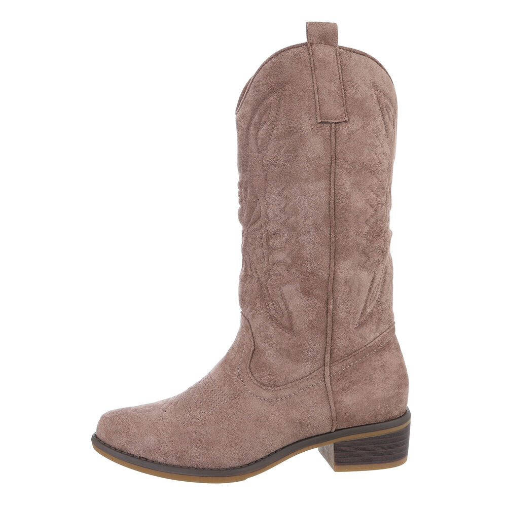 

Ботинки Ital Design Stiefel, светло-коричневый