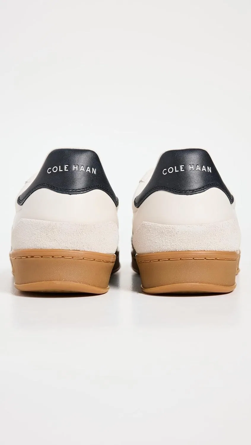 Мужские кроссовки Cole Haan Grandprø Topspin, Ivory Gum T — фото 3