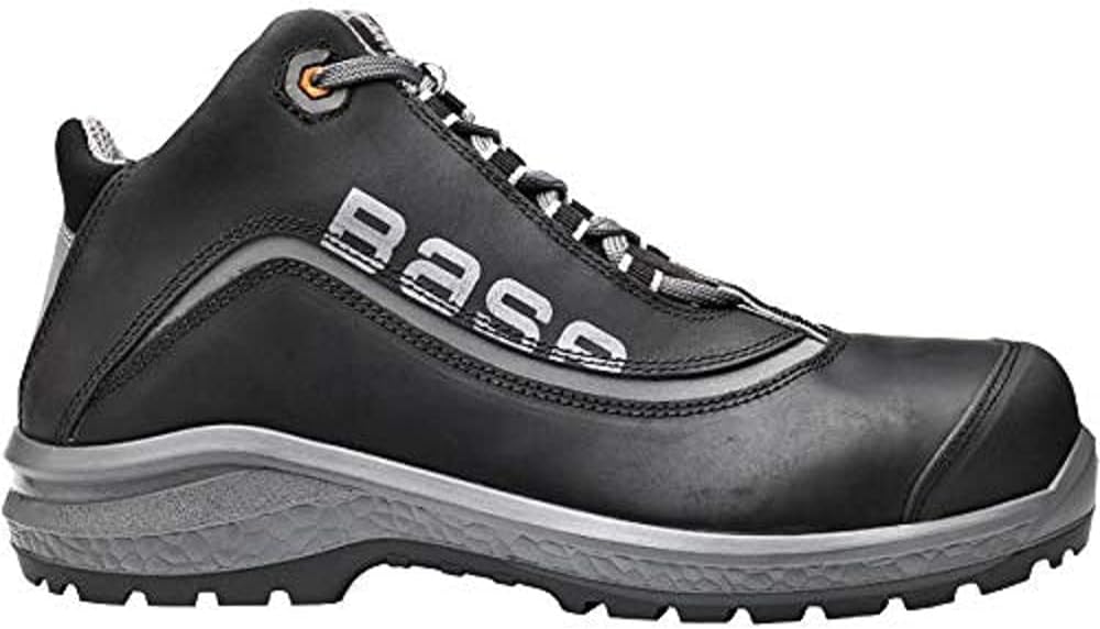 

Ботинки BASE Protection CA-B0873-CWA.41 B873 Be-Free Top, черный