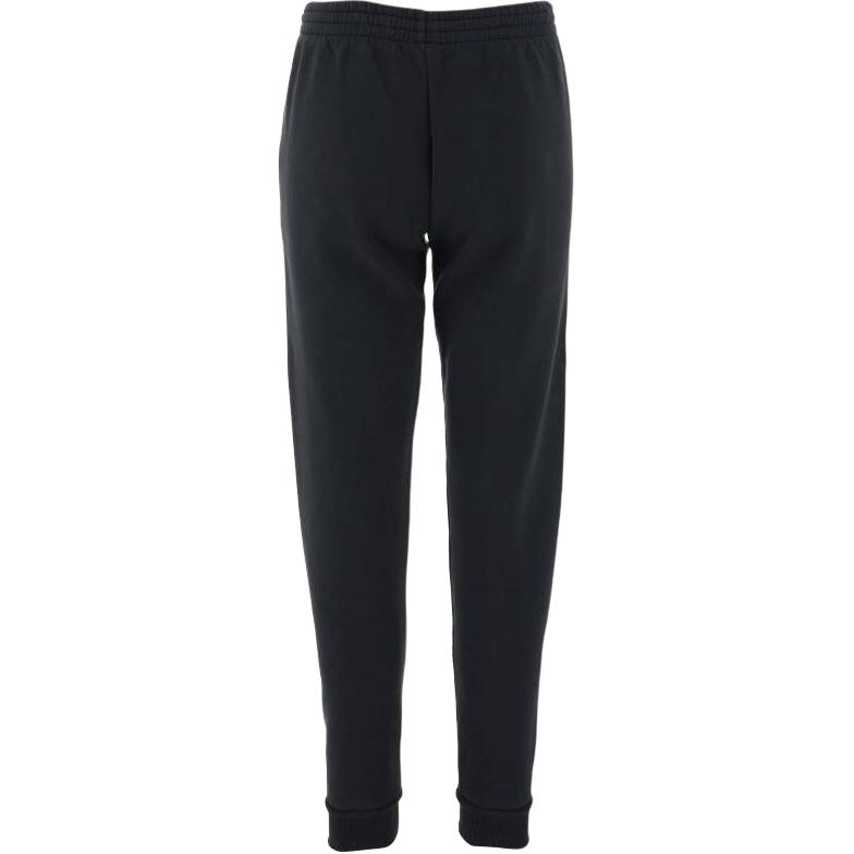 

Джоггеры с эластичным поясом Balenciaga, черный