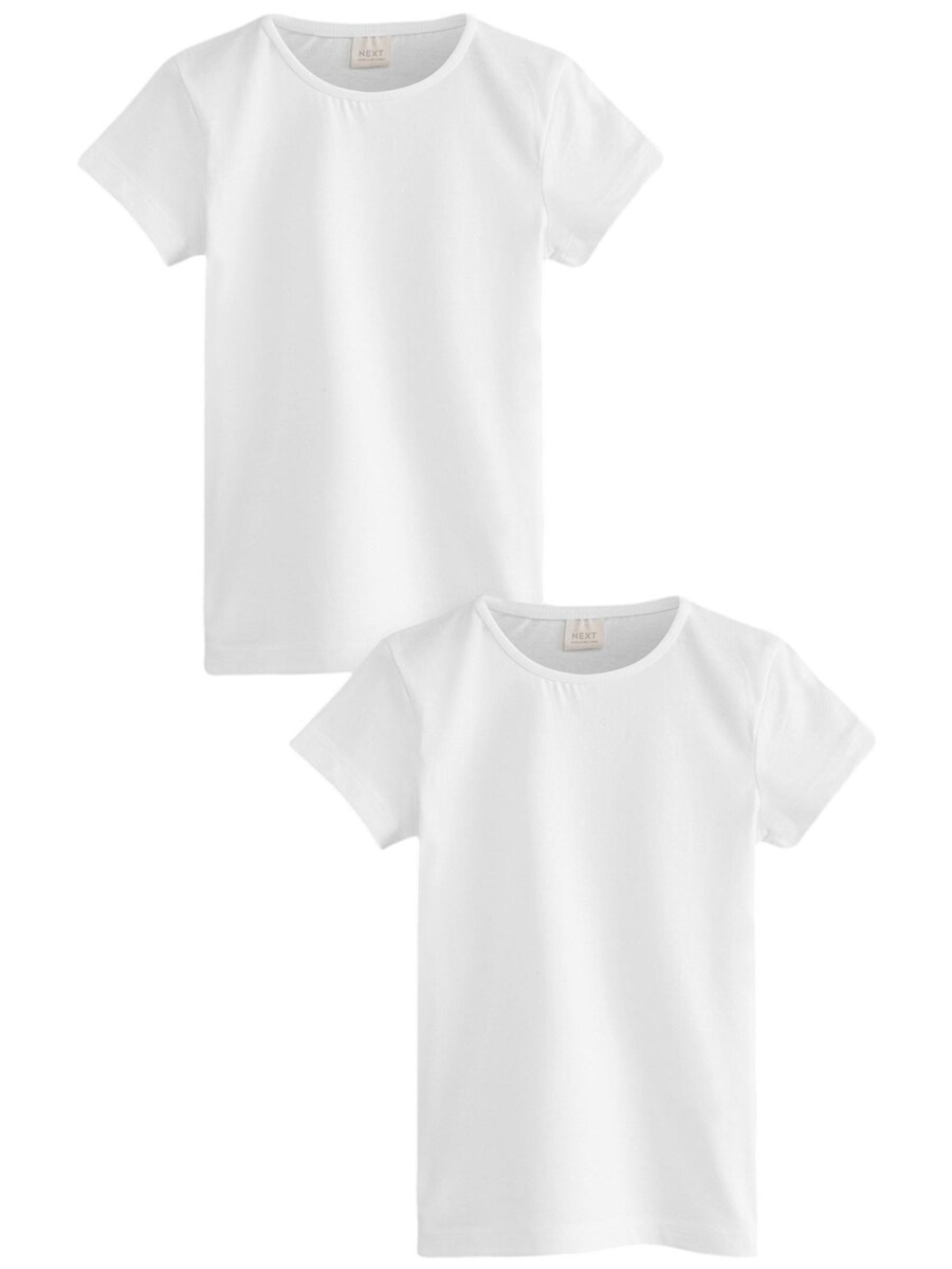 

Футболка Next Shirt, белый