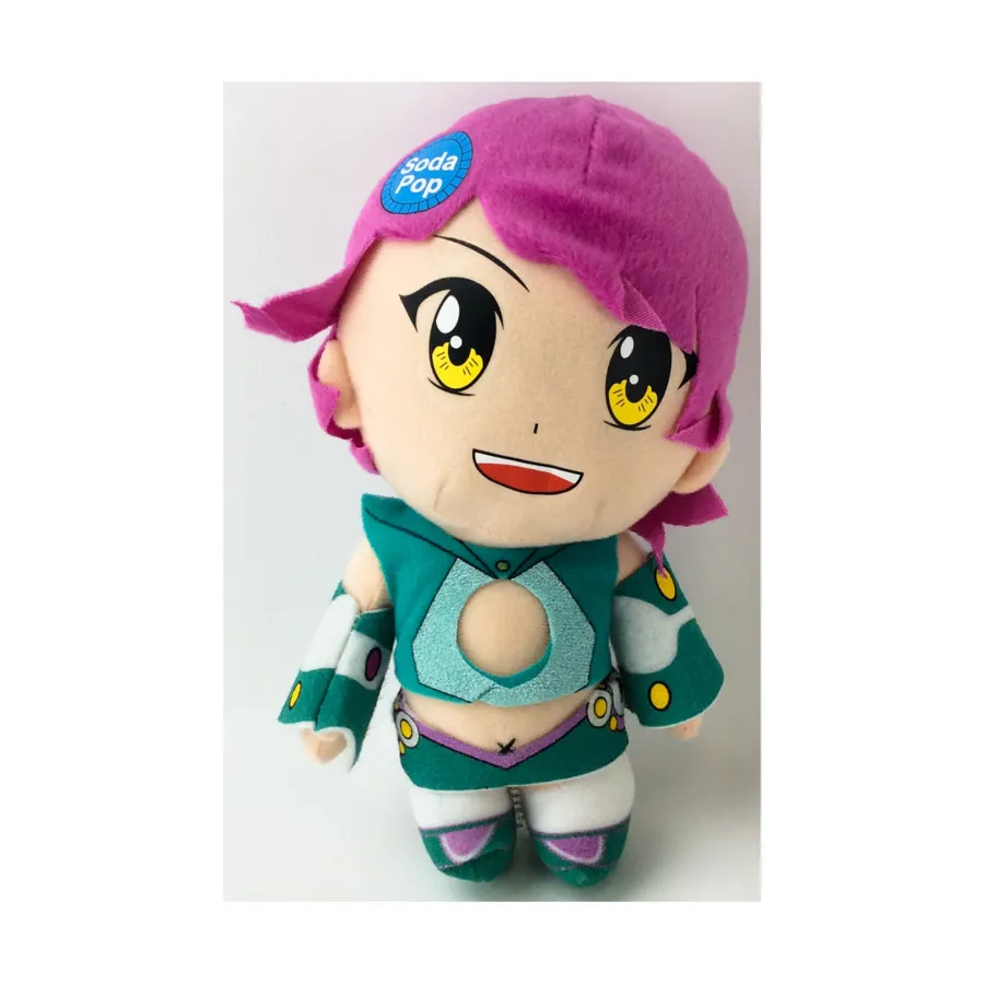 

Конфеты Мини Плюшевые, Relic Knights - Core & Assorted (Soda Pop Miniatures) (30mm)