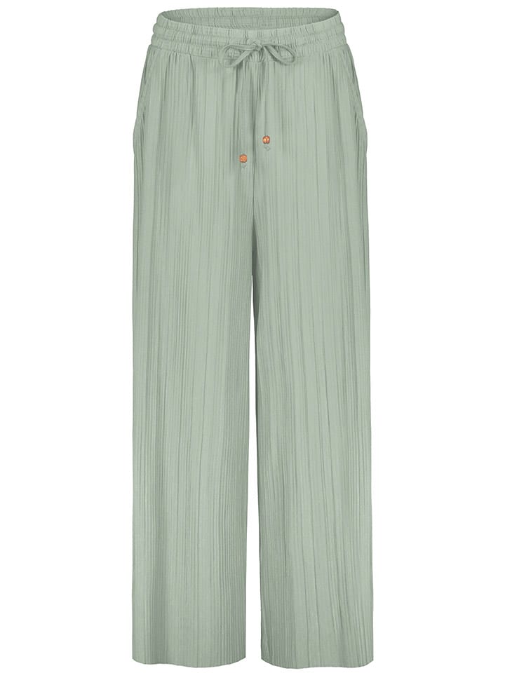 

Тканевые брюки Sublevel, мятный