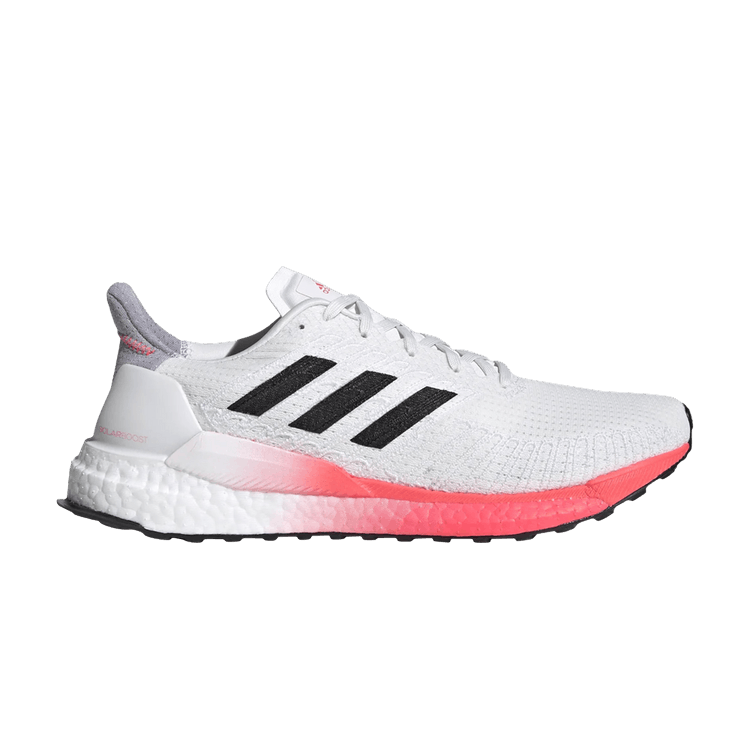 

Кроссовки Solar Boost 19 'White Pink', белый