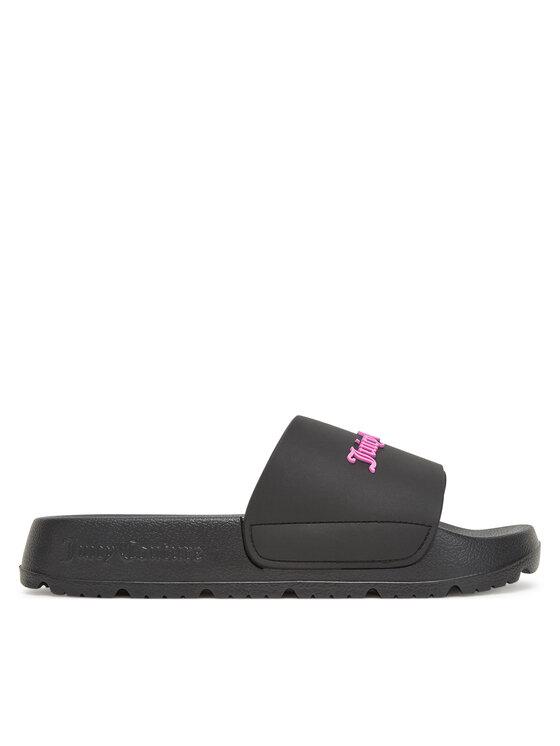 Мюли PJC2 Juicy Couture, черный