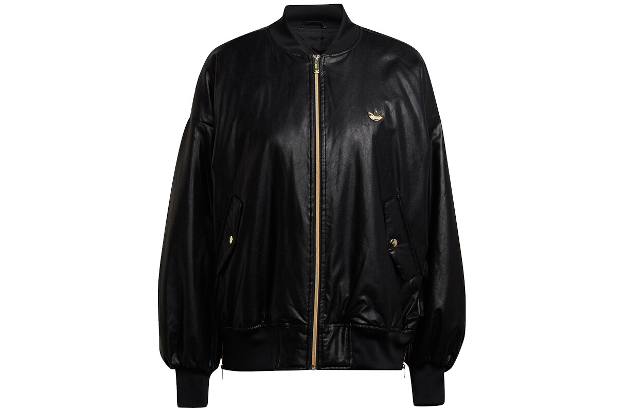 

Adidas Originals Женская куртка, цвет Black
