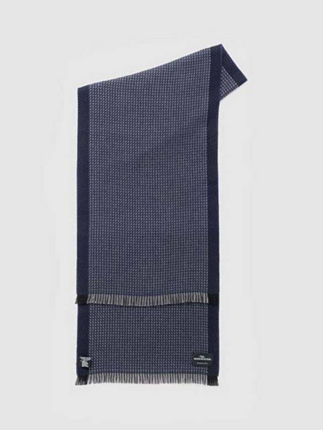 

Шерстяной шарф Dunedin Rodd & Gunn