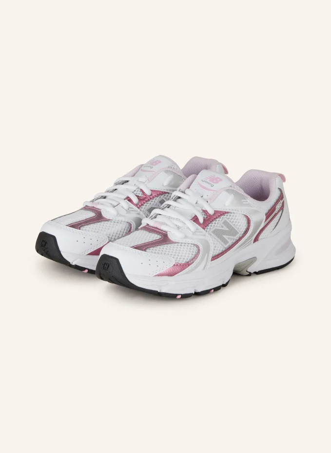 

Кроссовки gr530v1 New Balance, белый