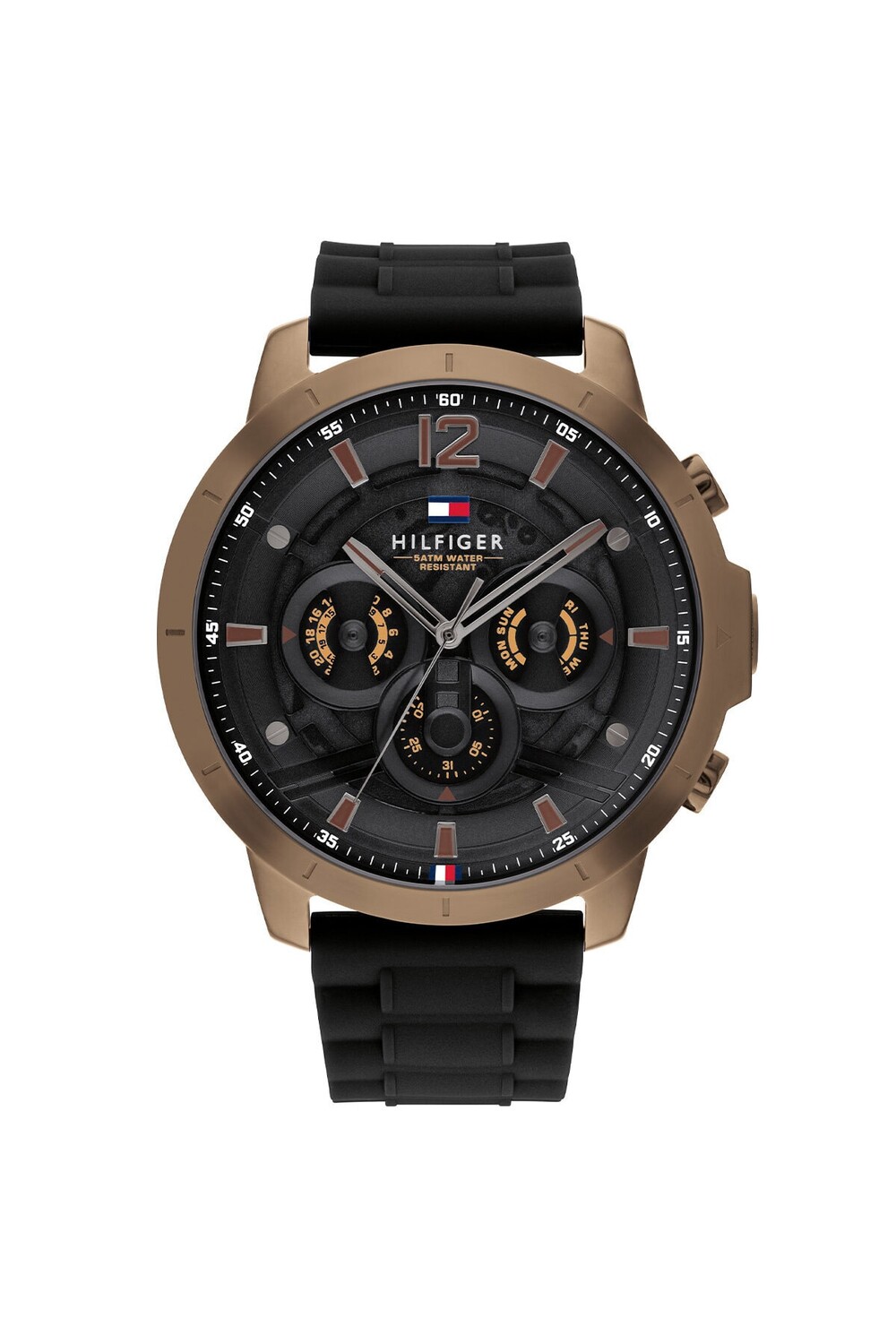 

Часы Tommy Hilfiger