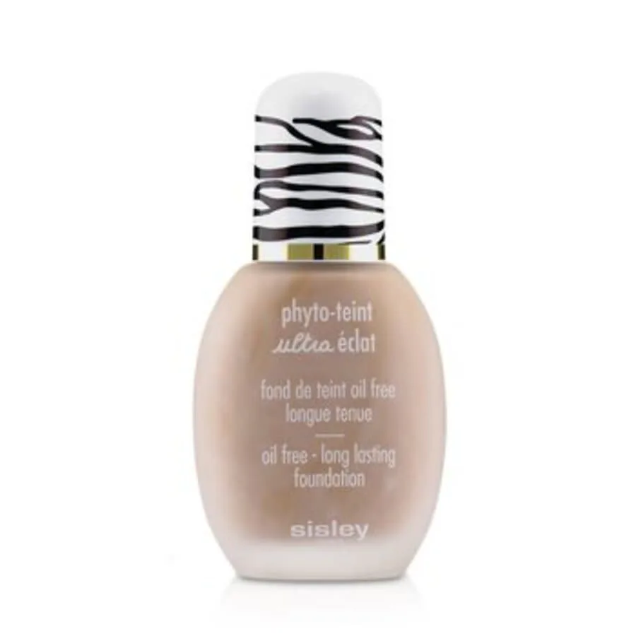 Sisley Ladies Phyto Teint Ultra Eclat 3 Натуральный макияж 1 унция (30 мл)