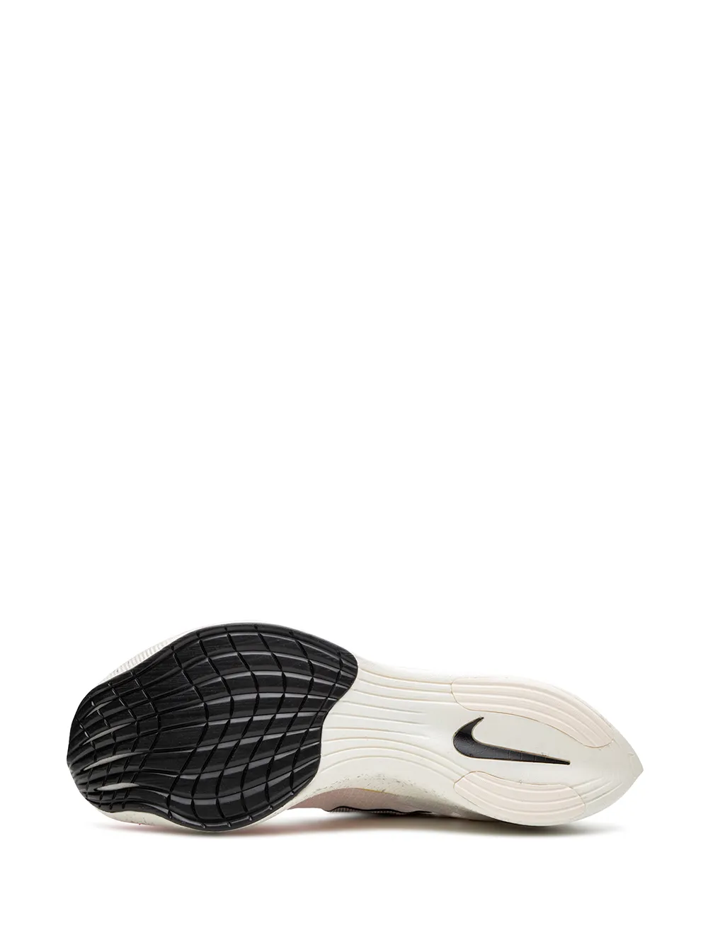 Кроссовки ZoomX Vaporfly Next Nike, белый — фото 4