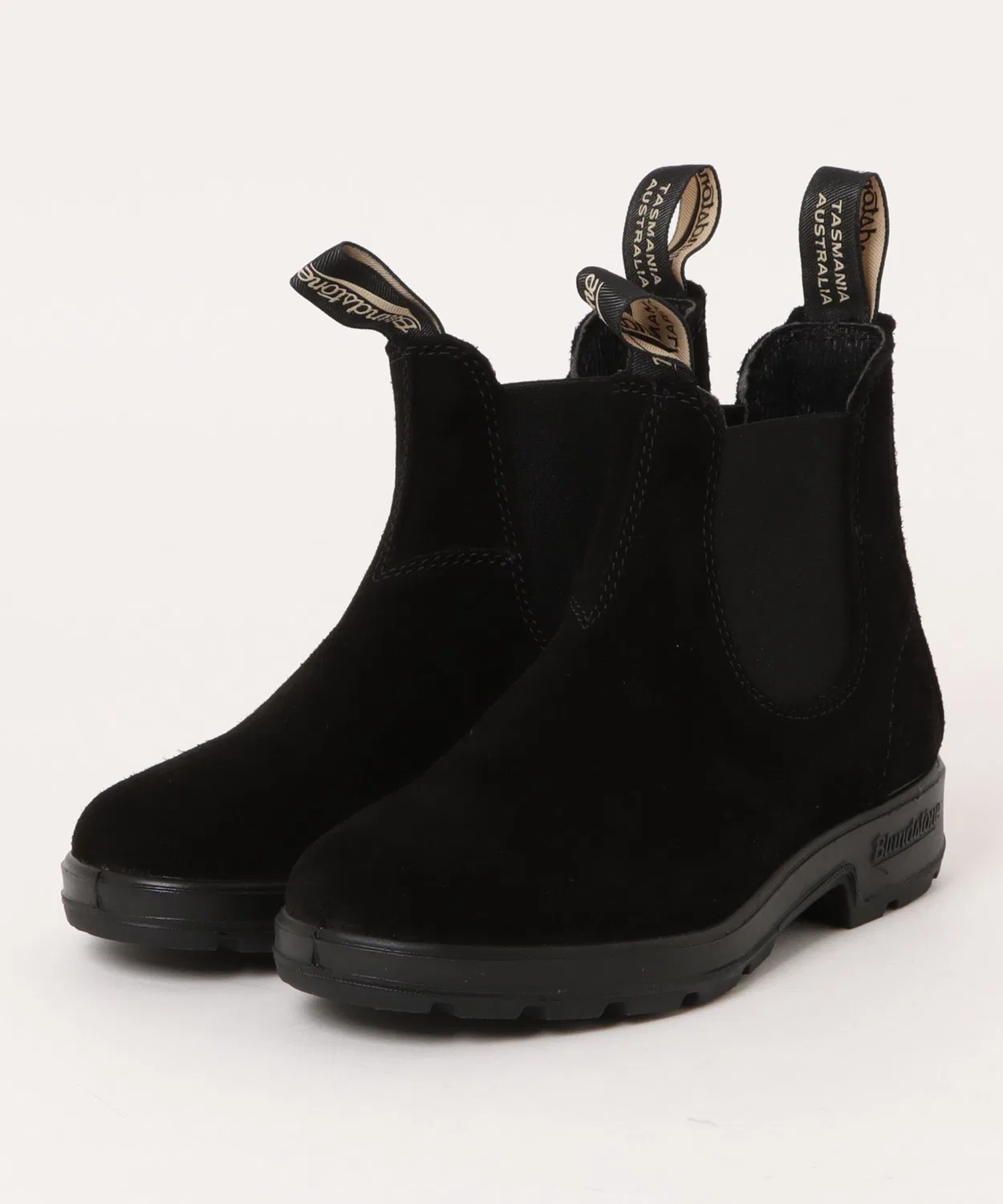 Сапоги Blundstone BS2409009 Black, чёрные
