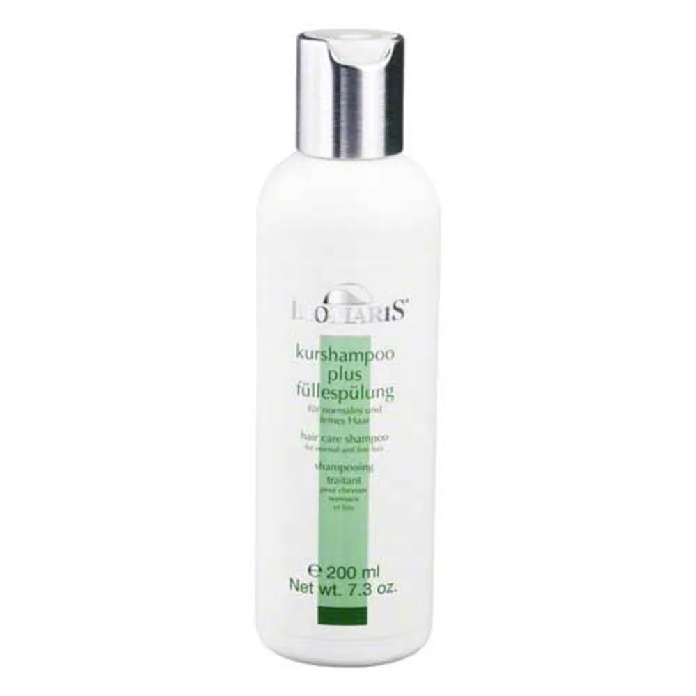 Шампунь-кондиционер «Treatment Shampoo Plus Filler» от BIOMARIS, 200 мл Biomaris
