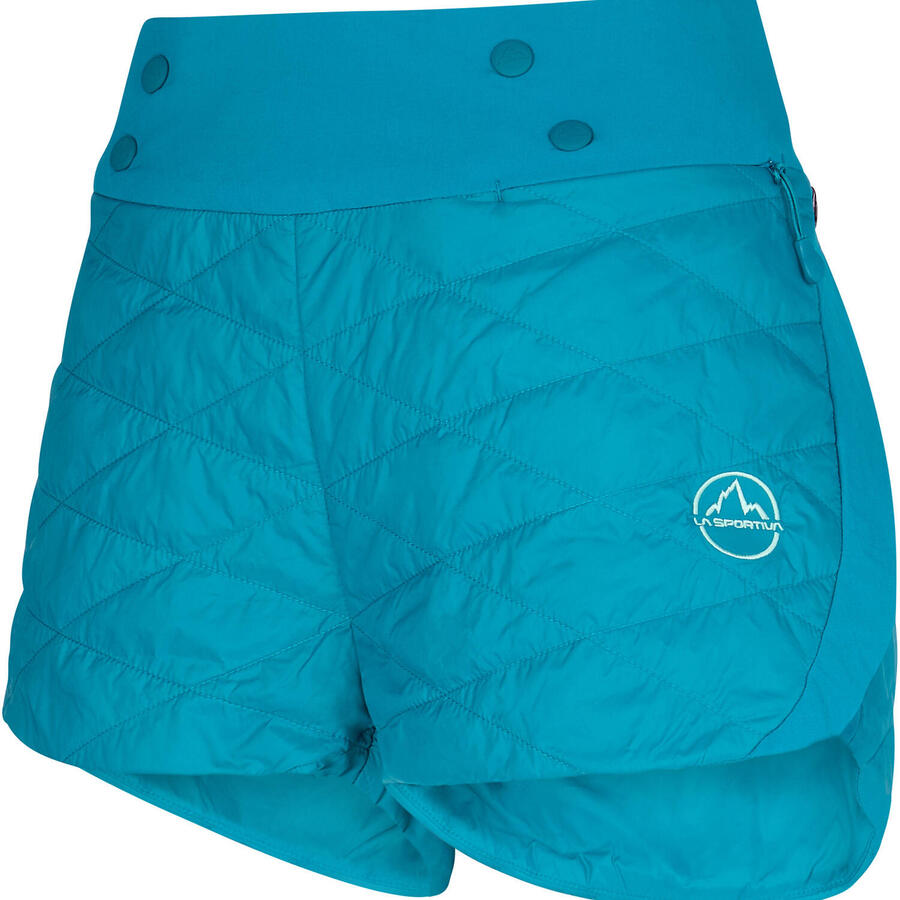 

LA SPORTIVA Женская функциональная куртка PARALLEL PRIMALOFT SHORT