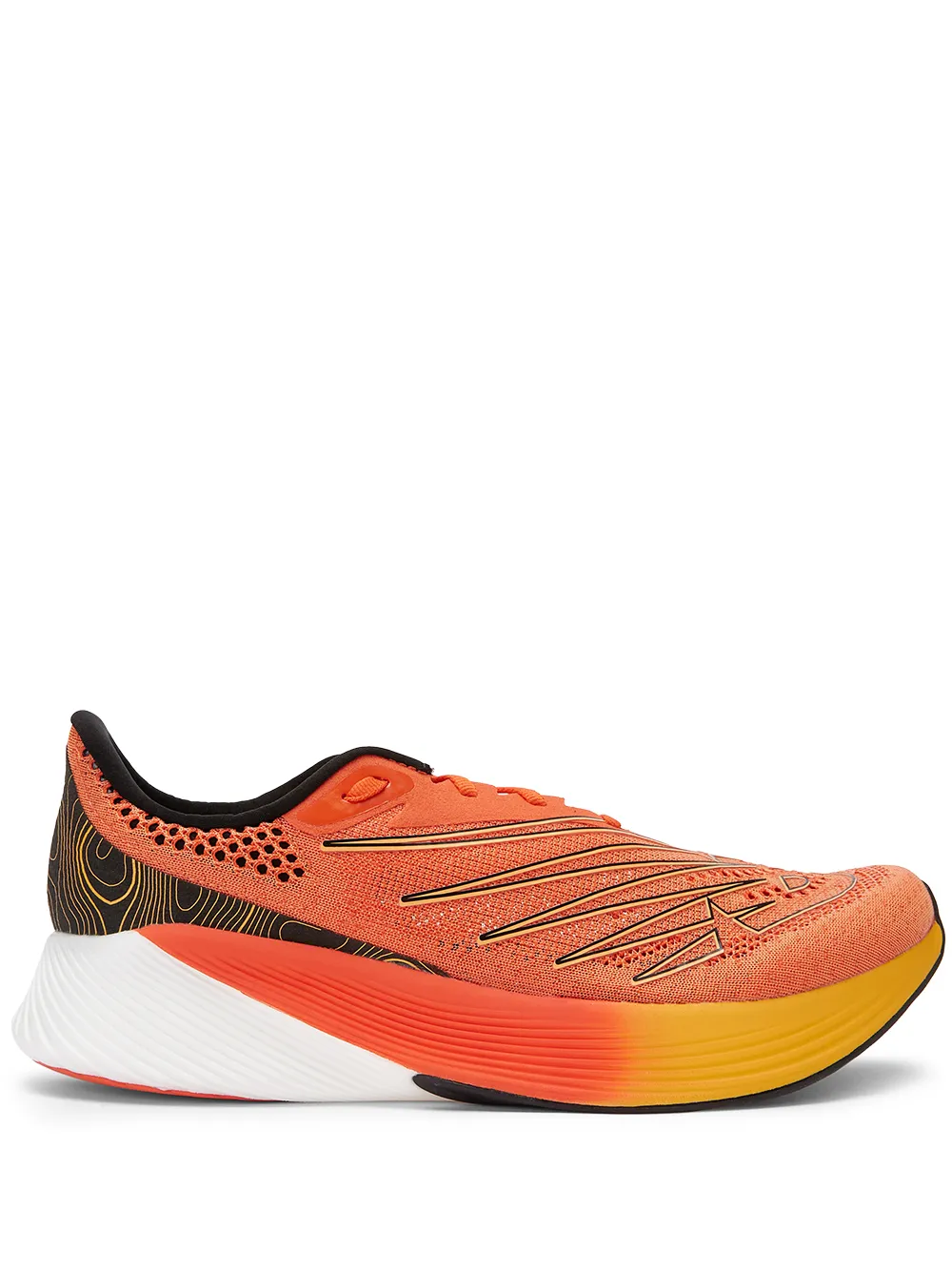 

Кроссовки London Edition FuelCell RC Elite v2 NEW BALANCE