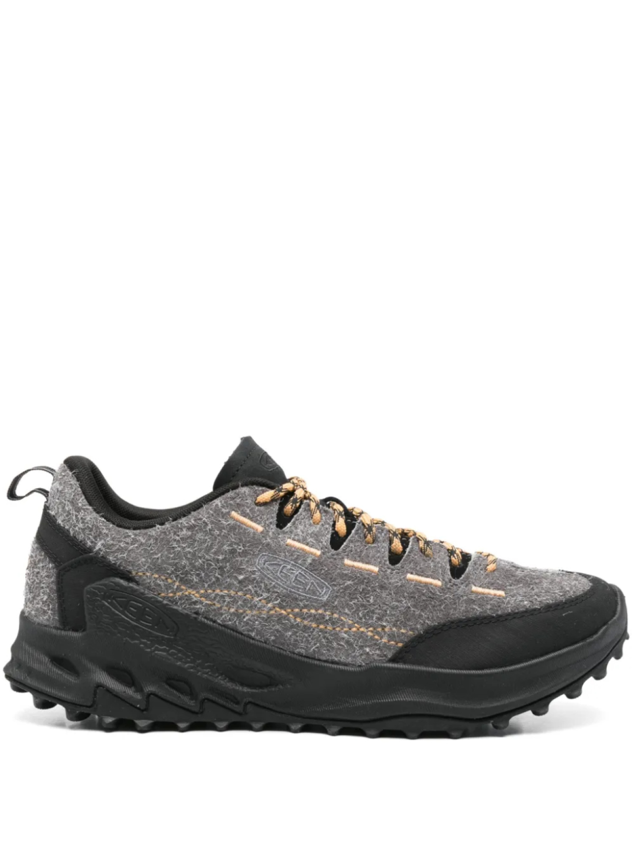 

KEEN FOOTWEAR кроссовки Zionic, серый