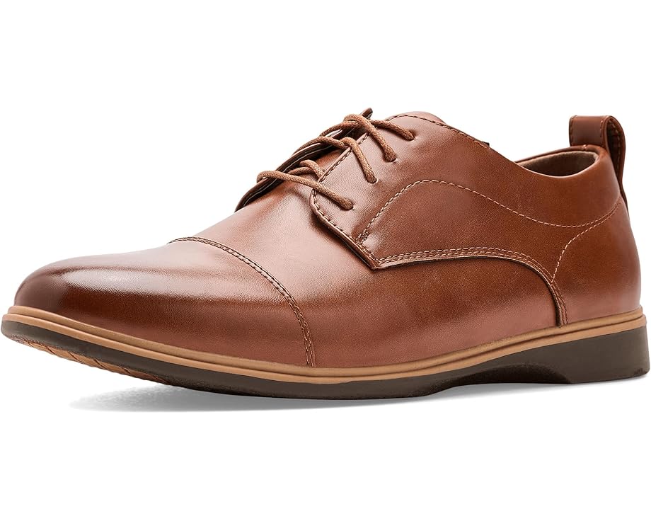 

Мужские оксфорды Deer Stags Sienna, Cognac