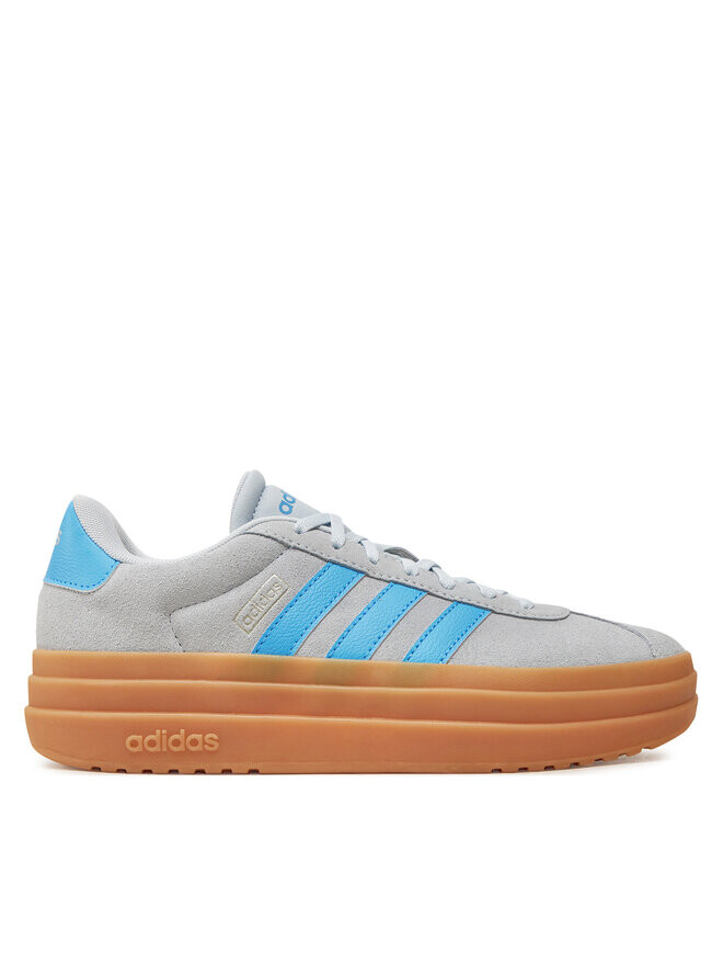 

Кроссовки adidas, синий