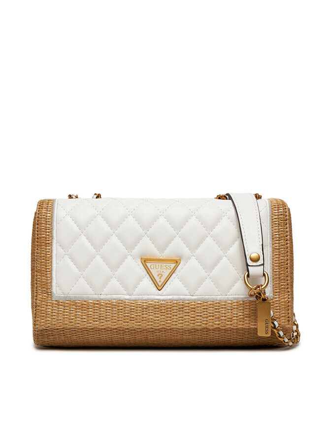 

Сумка Guess Delfa (QA) HWQA93 28210, белый