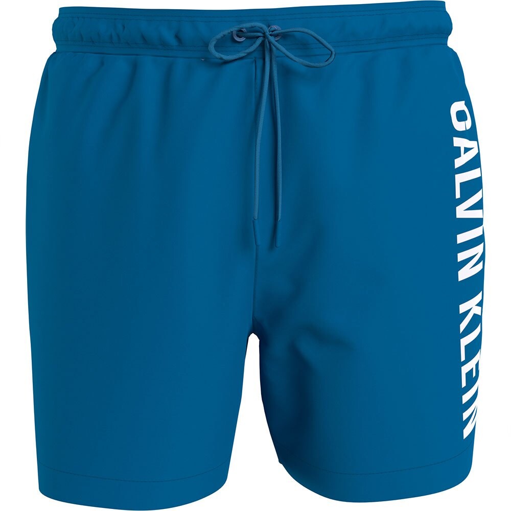 

Шорты для плавания Calvin Klein KM0KM01004, синий