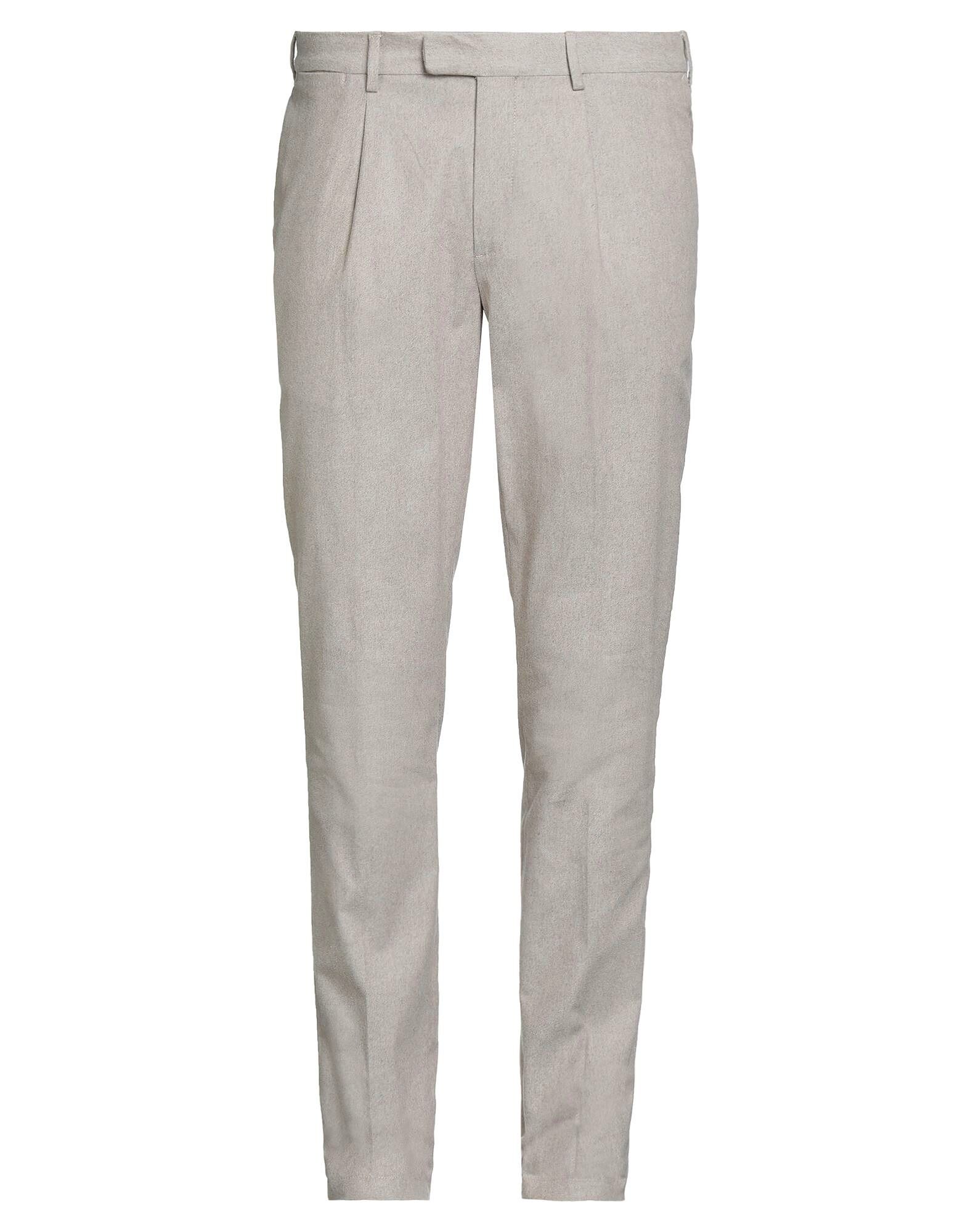 

Брюки Devore Incipit, серый