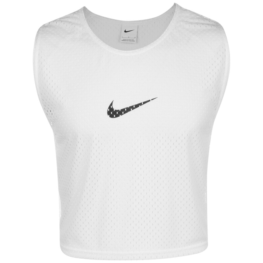 

Футболка Performance NIKE Park20, White