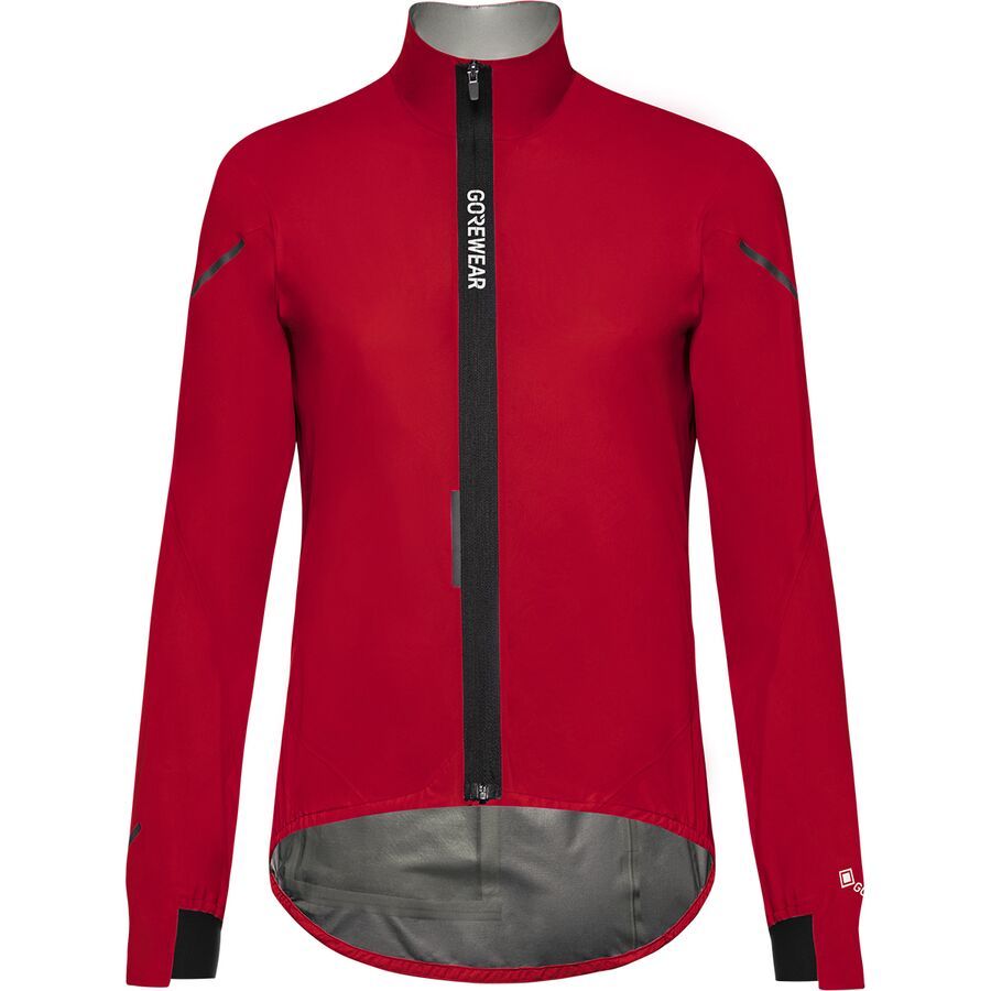 

Куртка GOREWEAR SPINSHIFT GORE-TEX GOREWEAR, Utility Red
