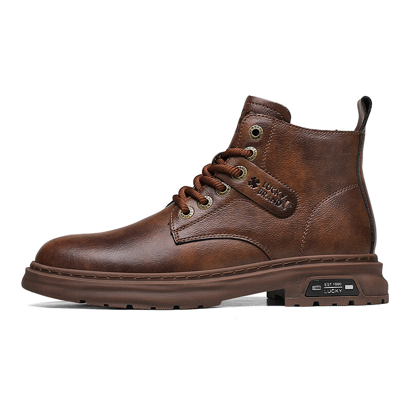 

Ботинки LUCKY BRAND Martin Boots Men