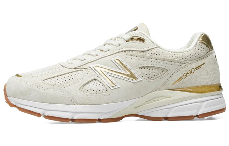 

Кроссовки New Balance NB 990 V4 унисекс