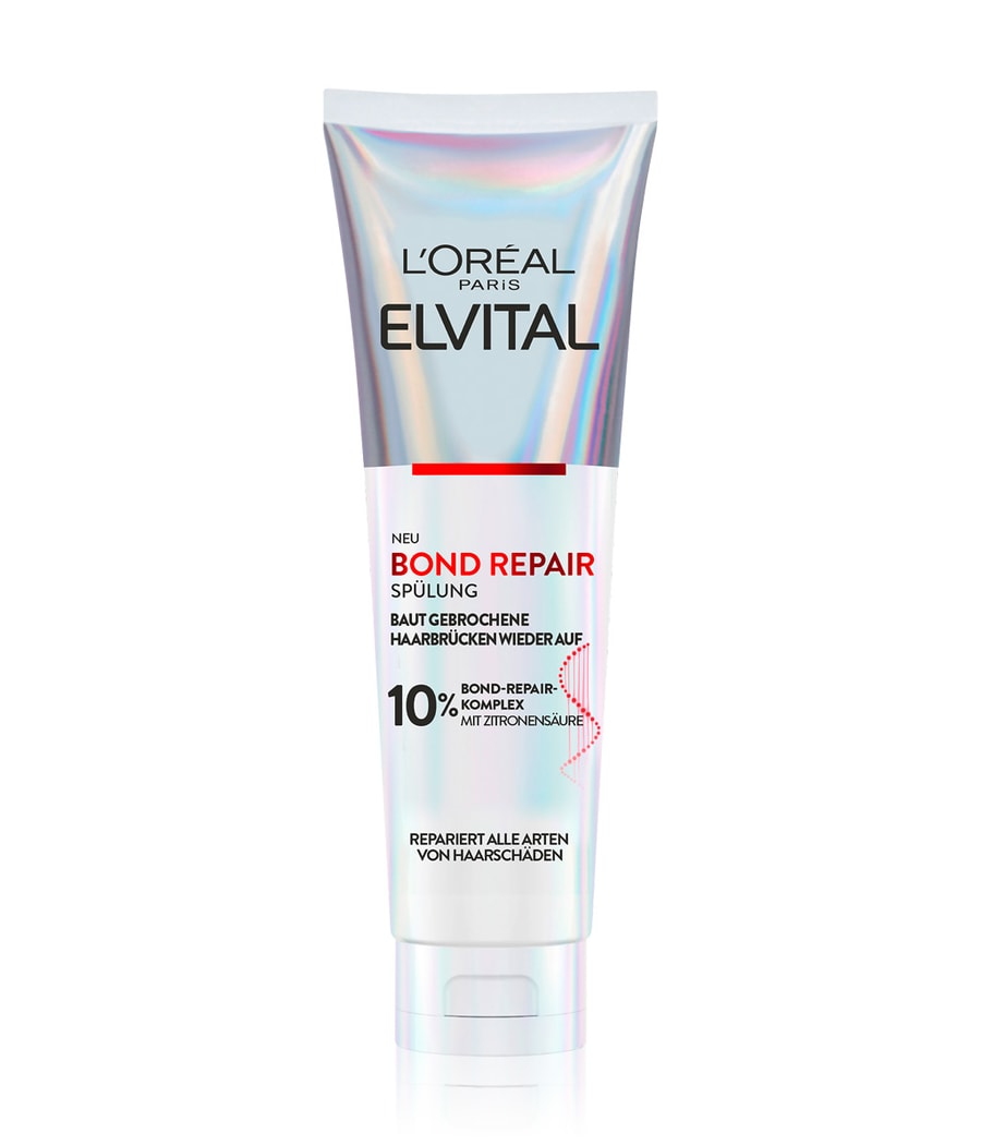 

Кондиционер L'Oréal Paris Elvital Bond Repair, 150 ml