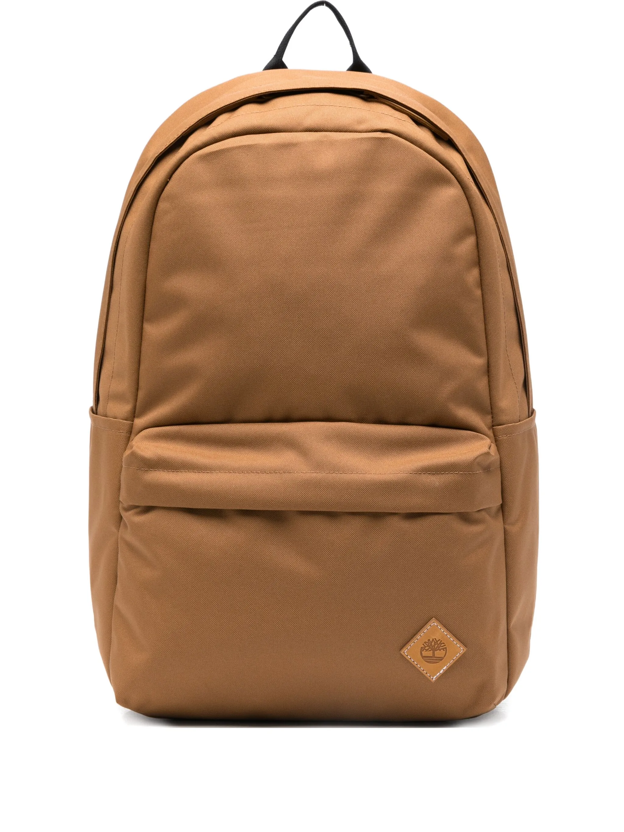 

Рюкзак с логотипом Timberland, коричневый