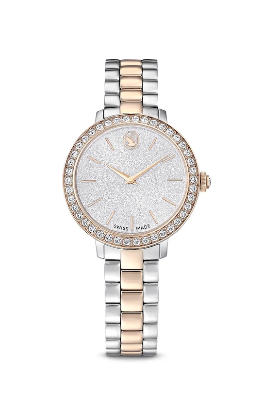 

Часы MATRIX Swarovski, золотой