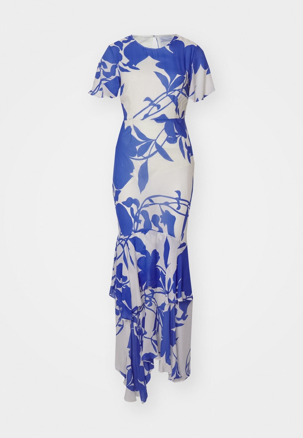 

Дневное платье ESPERANZA DRESS Faithfull the brand, синий